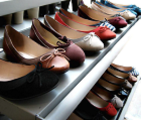 organizar-sapatos-femininos