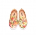 Slip On Andanza Floral 4000