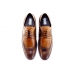 Sapato Oxford de Couro ANDANZA Whisky LK05AZ